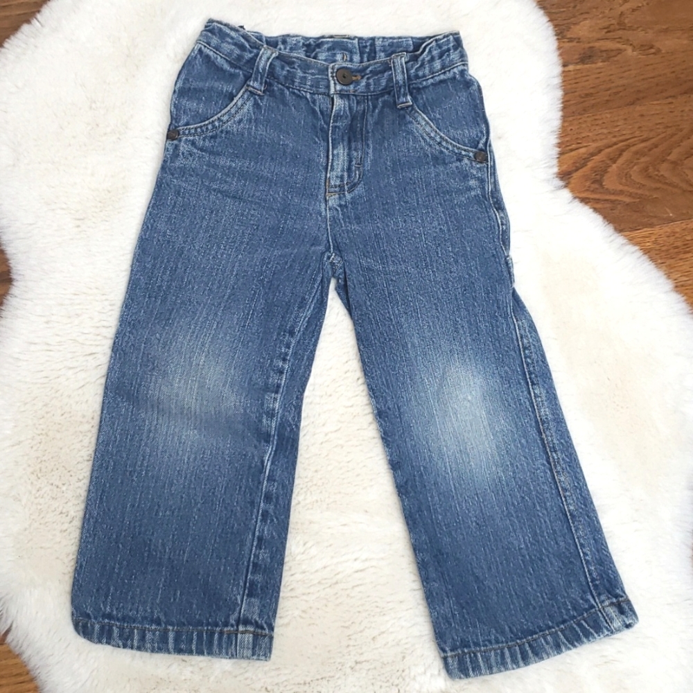 3T MIXED BRAND BOYS JEANS 👖 - Picture 9 of 16